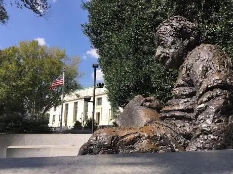 Photo de Mémorial Albert Einstein
