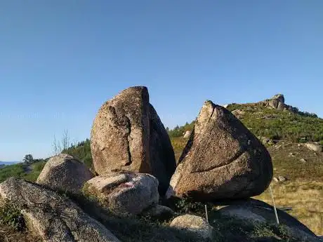 Cova de San Cibrán