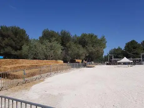 Photo de Parcours de santé de la Colline