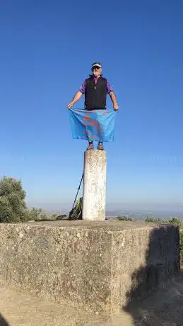 Photo de Cerro Macho