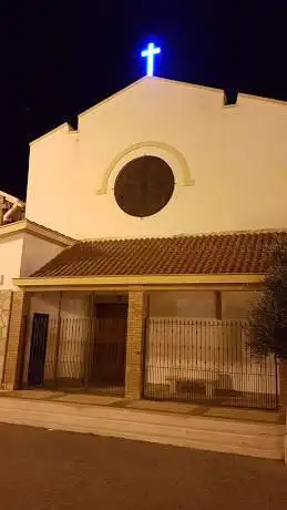 Photo de Église Saint André