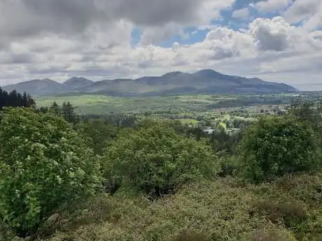 Photo de Slievenaslat