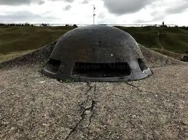 Fort de Vaux