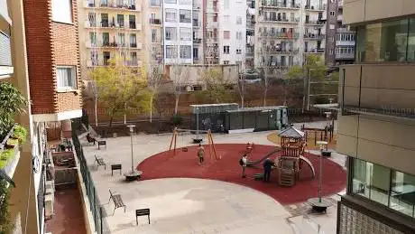 Photo de Parc Francesc Murià