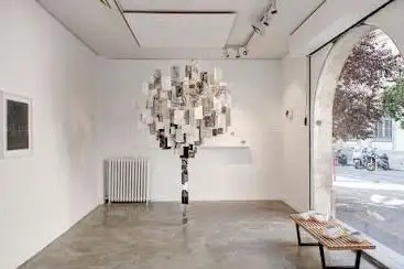 Photo de Galerie Binome