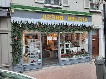 Atelier Brésil