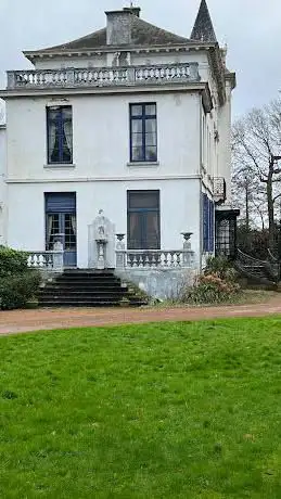 Kasteeldomein Kauwendael