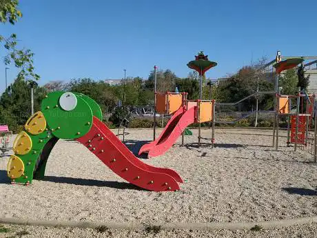 Photo de Parque Infantil
