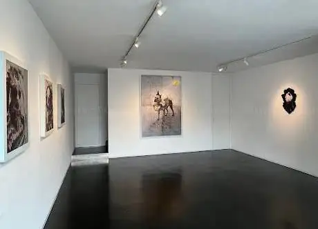 Galleria Alessandro Casciaro