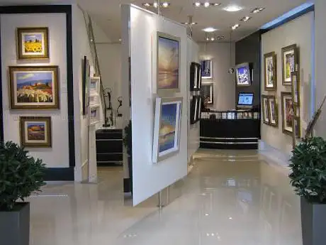 Photo de Clarendon Fine Art Weybridge