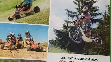 Photo de Cross park