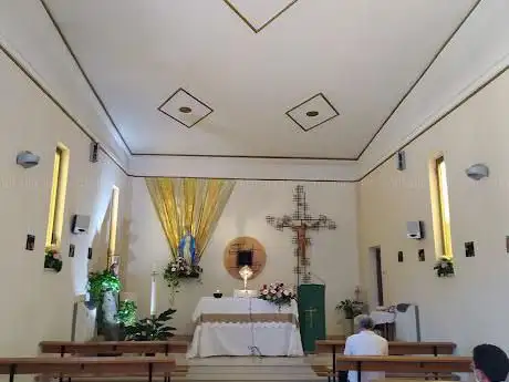 Photo de Parrocchia Immacolata Concezione e San Giovanni battista
