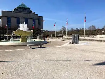 Photo de Place Porte de Loire