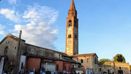 Photo de Mura Medioevali