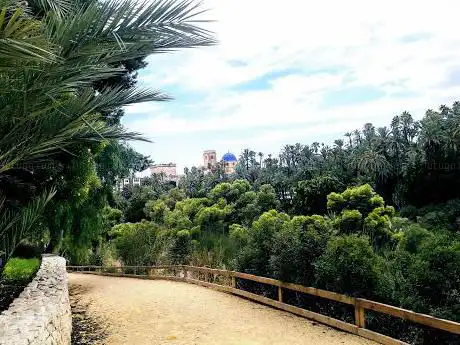 Photo de Rambla de Elche