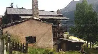 Le Soum, musée d'arts et traditions populaires de haute montagne