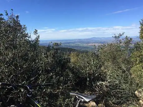 Photo de Puig Gavarres