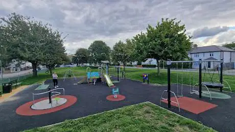 Photo de Browngraves Children's Playground