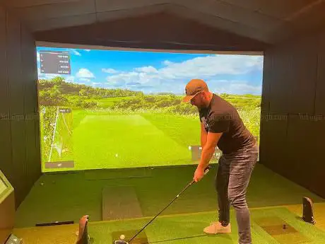 Photo de The Golfing Hub