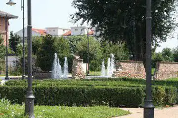 Photo de Giardino Valentino