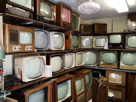 Photo de British Vintage Wireless and Television Museum
