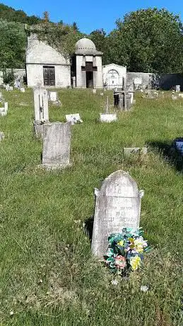 Photo de Cimitero di Guspergo