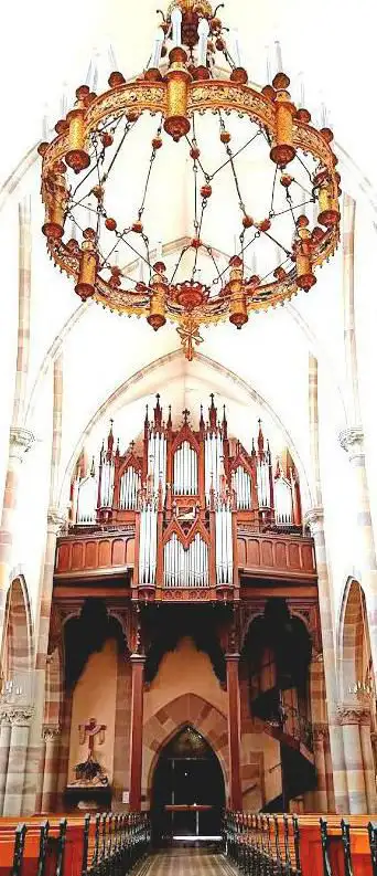 Photo de Église de Bernardswiller