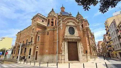 Photo de Plaza Maria Agustina Castellon de la Plana