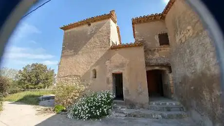 Photo de Capella de Santa Maria de la Llinda