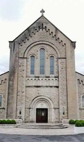 Photo de St Malachy's Catholic Church  Armagh