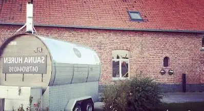whellness-on-wheels / Ugille koen