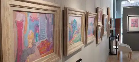 Photo de Sala Picaso