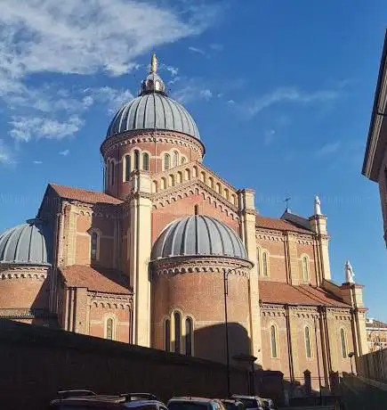 Photo de Porta San Giuliano