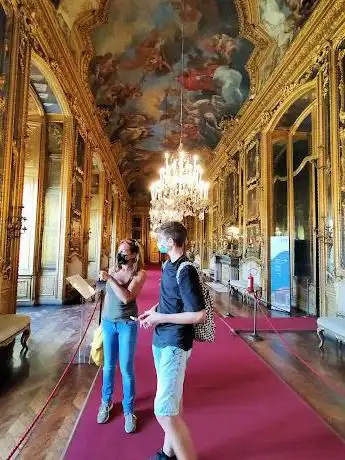 Photo de Art In Tour Di Sgherzi Michela