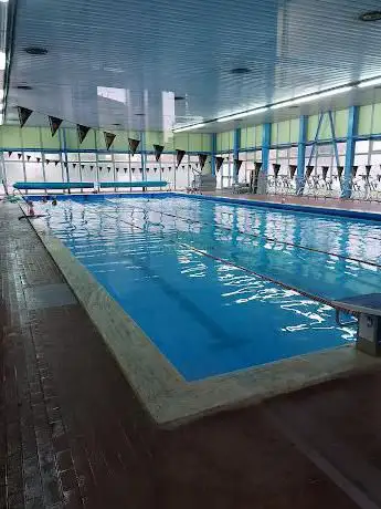 Piscina Comunale