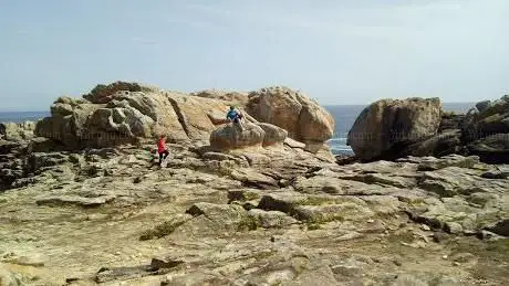 La Roche du Préfet