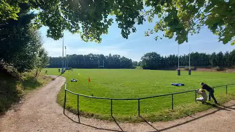 Photo de Terrain de Football Stade Français