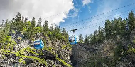 Tschinglenbahn