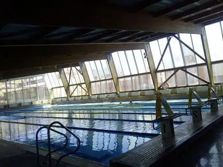 Photo de Piscina Muncipal