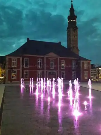 Groenmarkt