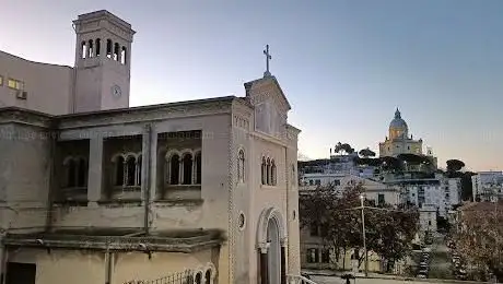 Photo de Confraternita S. Giovanni Decollato
