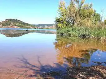 Photo de Lac du Salagou