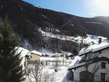 Frazione Cognein, Ollomont, AO