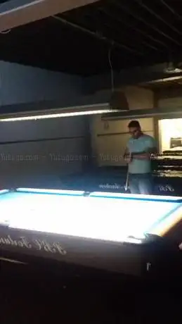 Photo de Pool Billard Club Fortuna Aachen