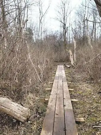Photo de Victor Hiking Trails Inc