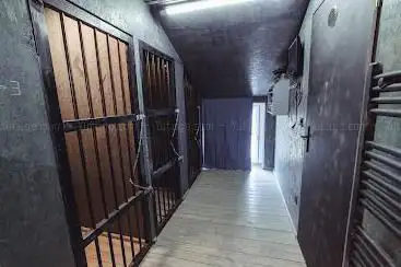 Escapate - Escape Room