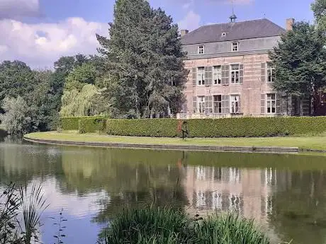 Castle Strijthagen ArtLand