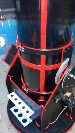 Photo de Observatorio Astronómico ORIÓN