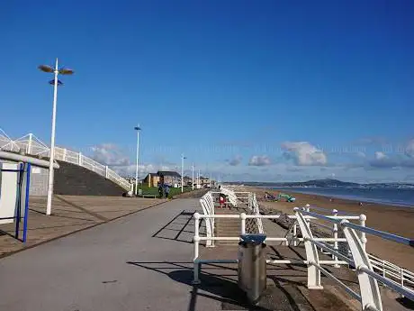 Port Talbot Beach