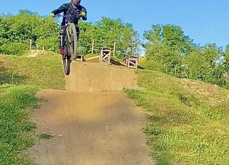 Bike Park Boy Konen
